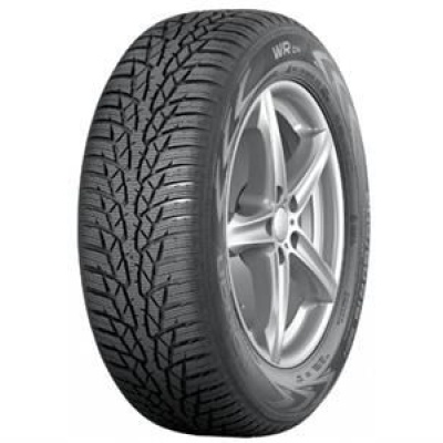 Шины Nokian Tyres WR D4 205 60 R16 92H 