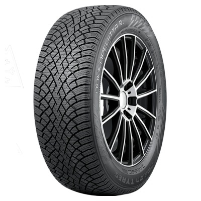 Шины Nokian Tyres (Ikon Tyres) Hakkapeliitta R5 SUV 265 50 R19 110R 