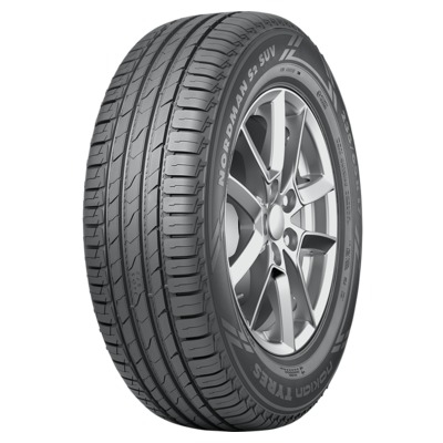 Nokian Tyres (Ikon Tyres) Nordman S2 SUV 215 60 R17 96H