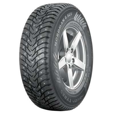 Шины Nokian Tyres (Ikon Tyres) Nordman 8 SUV 215 70 R16 104T 
