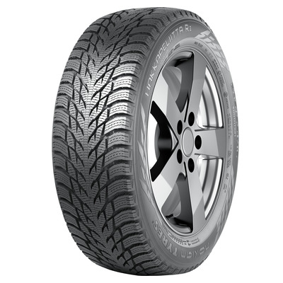 Nokian Tyres (Ikon Tyres) Hakkapeliitta R3 SUV 215 65 R17 103R