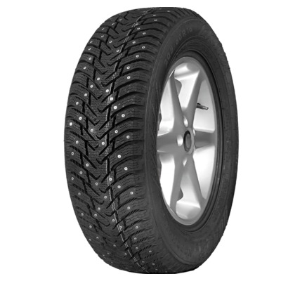 Шины Ikon Tyres Nordman 8 205 70 R15 100T 