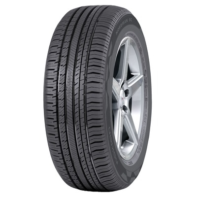 Nokian Tyres (Ikon Tyres) Nordman SC 195 75 R16 107/105S