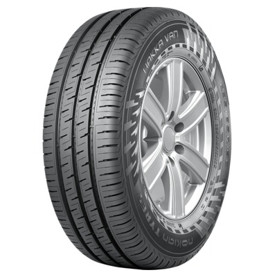 Nokian Tyres (Ikon Tyres) Hakka Van 235 60 R17 117/115R
