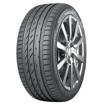 Шины Ikon Tyres Nordman SZ2 235 50 R18 97V 